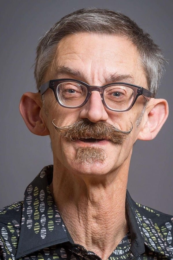 Foto de Ian Harcourt