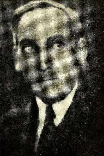 Foto de Alexandre Volkoff