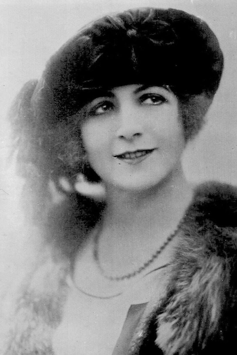 Foto de Suzanne Bianchetti