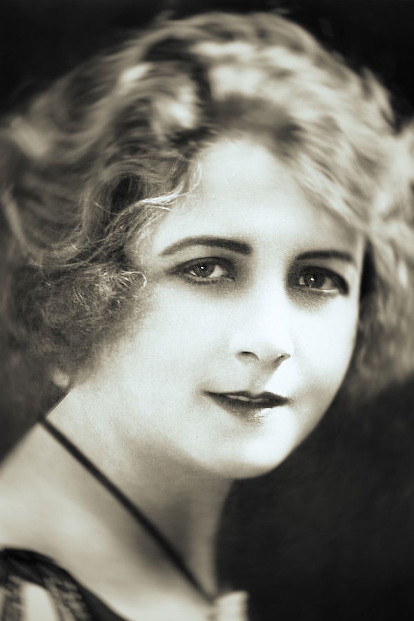 Foto de Suzanne Bianchetti