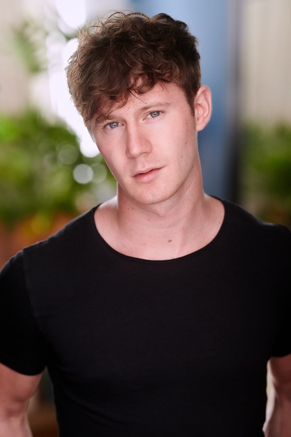 Foto de Jake M. Smith