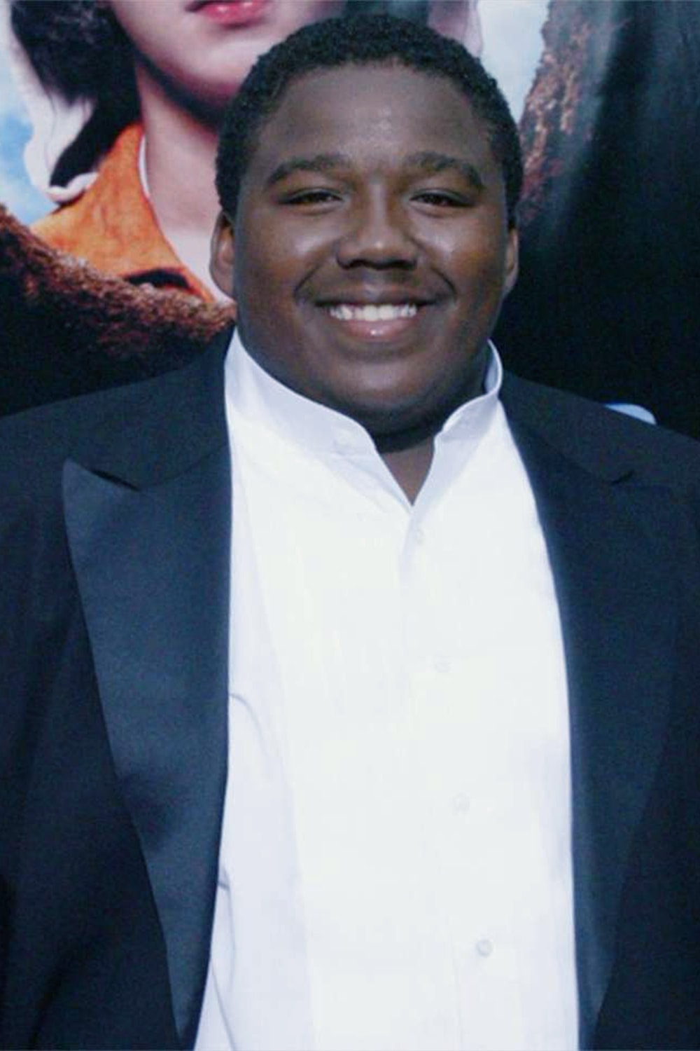 Foto de Byron Cotton