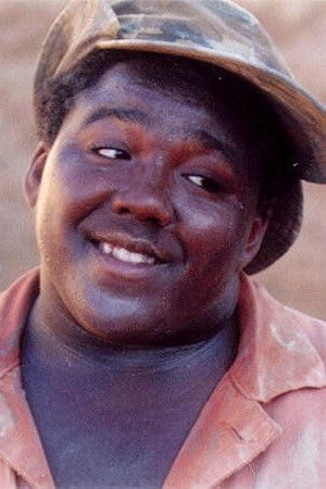 Foto de Byron Cotton