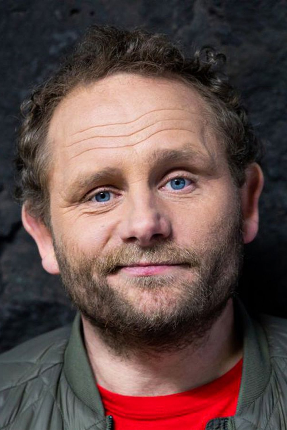 Foto de Sverrir Þór Sverrisson