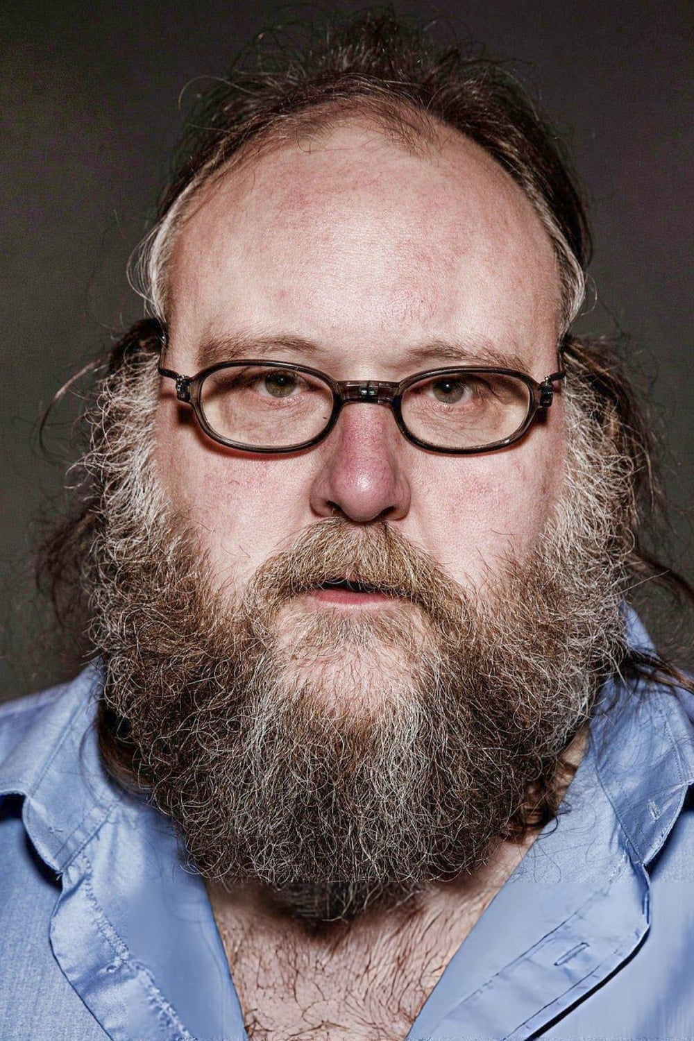 Foto de Gunnar Jónsson