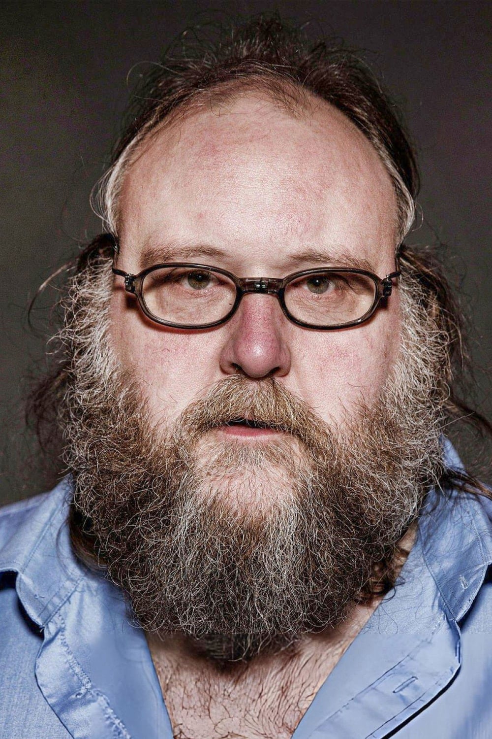 Foto de Gunnar Jónsson