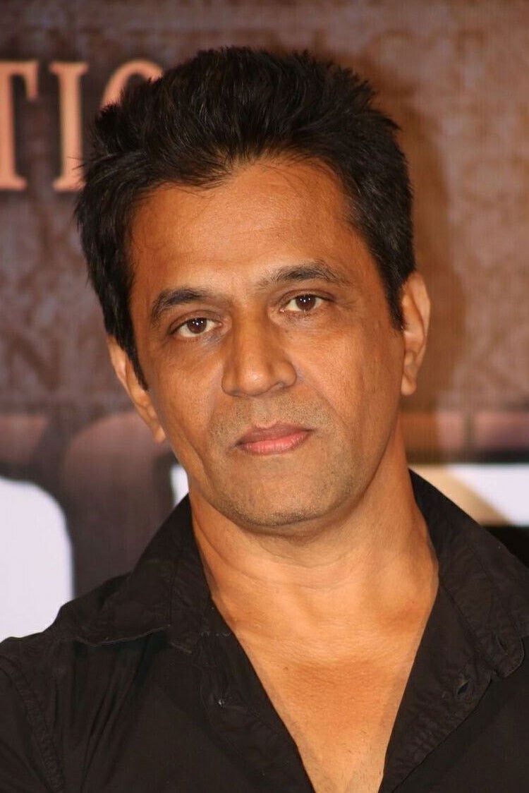 Foto de Arjun Sarja
