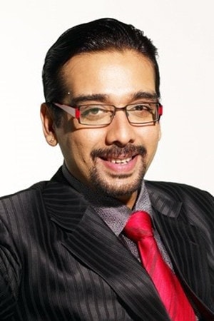 Foto de Vineeth Radhakrishnan