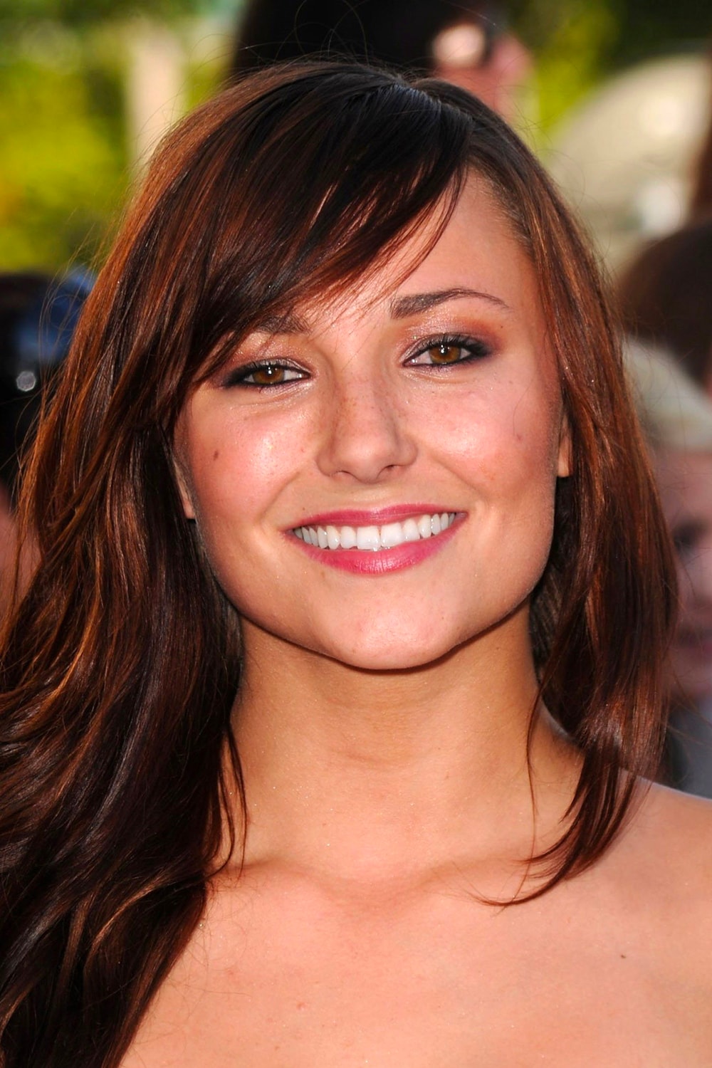 Foto de Briana Evigan