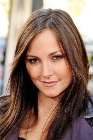 Foto de Briana Evigan