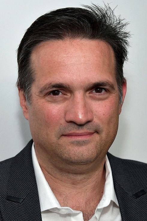 Foto de Matthew Barry