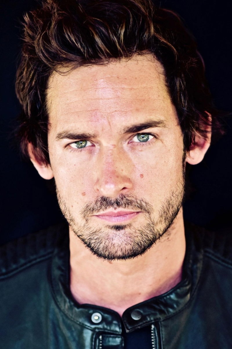 Foto de Will Kemp