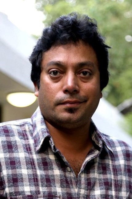 Foto de Srinath