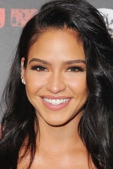 Foto de Cassie Ventura