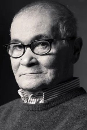 Foto de Moshé Mizrahi