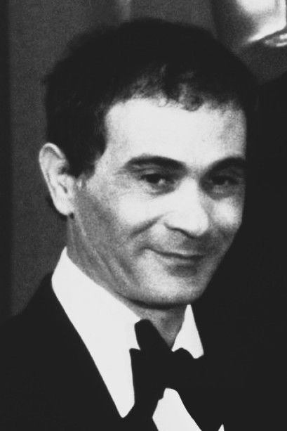 Foto de Moshé Mizrahi