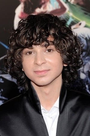 Foto de Adam Sevani