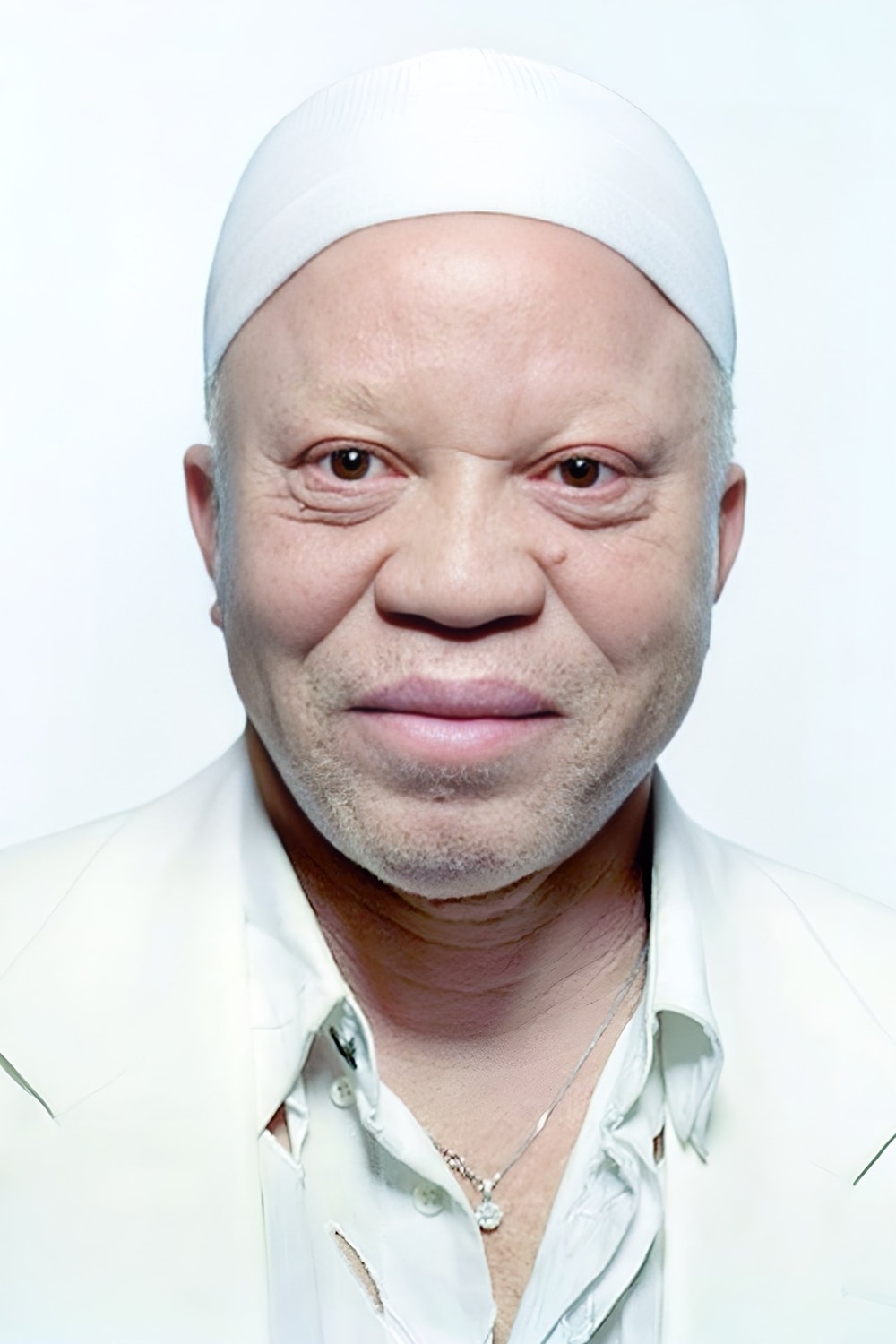 Foto de Salif Keita