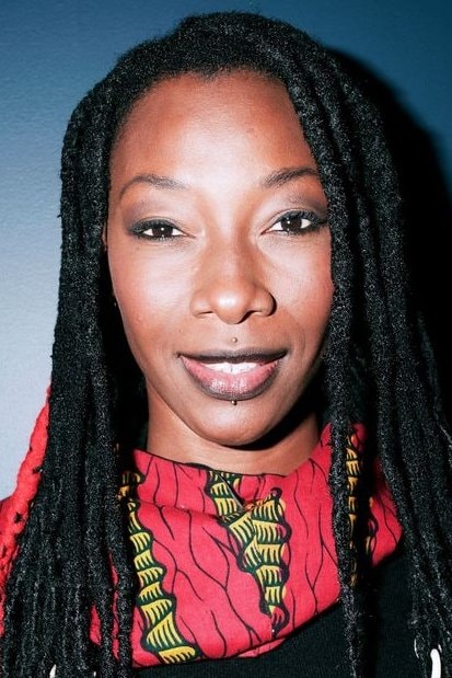 Foto de Fatoumata Diawara