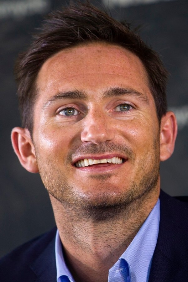 Foto de Frank Lampard