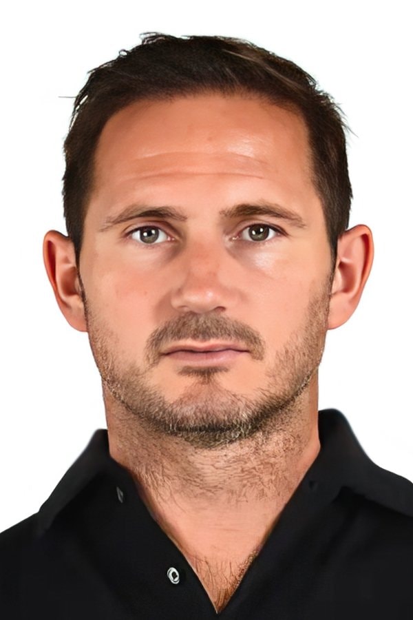 Foto de Frank Lampard