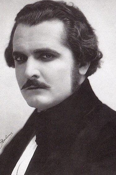 Foto de Georges Lannes