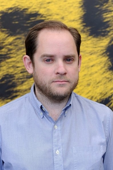 Foto de Aaron Katz