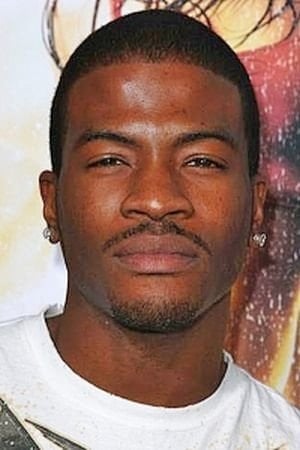 Foto de Black Thomas