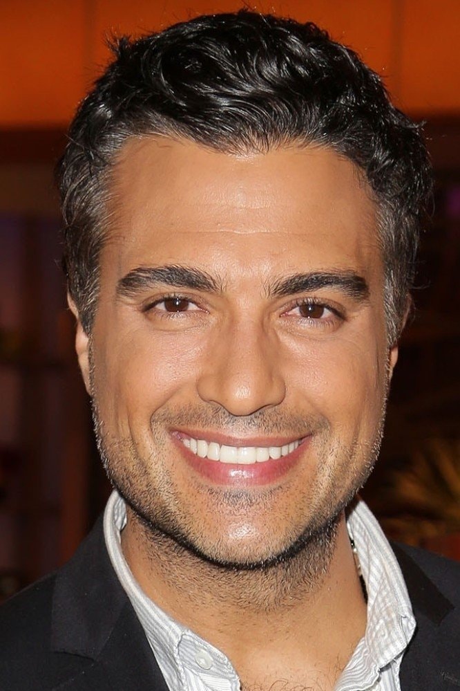 Foto de Jaime Camil