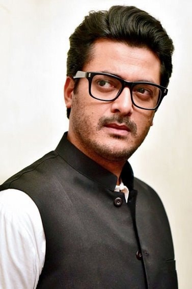 Foto de Jisshu Sengupta