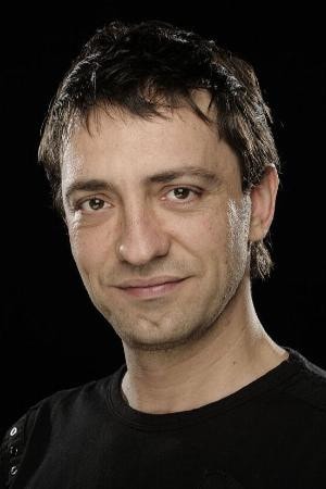 Foto de David Vert