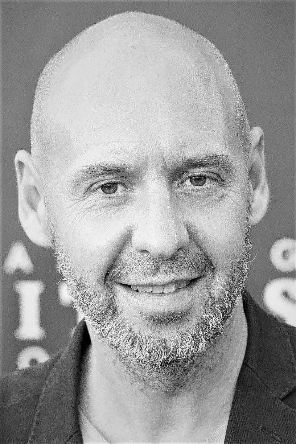 Foto de Jaume Balagueró