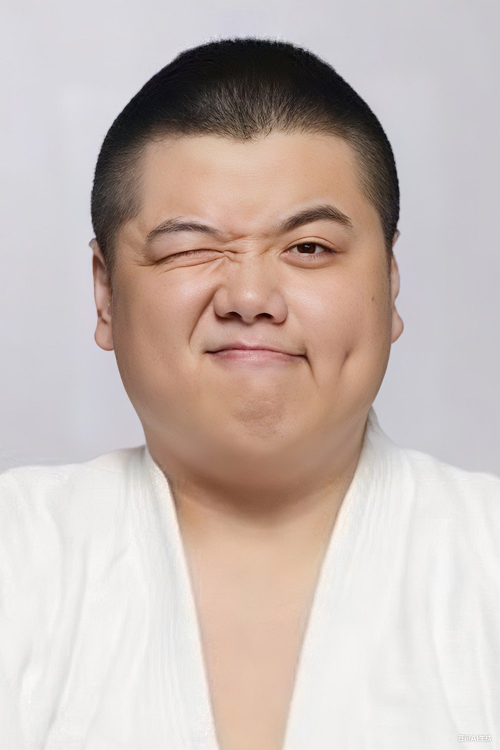 Foto de Lam Tze-Chung