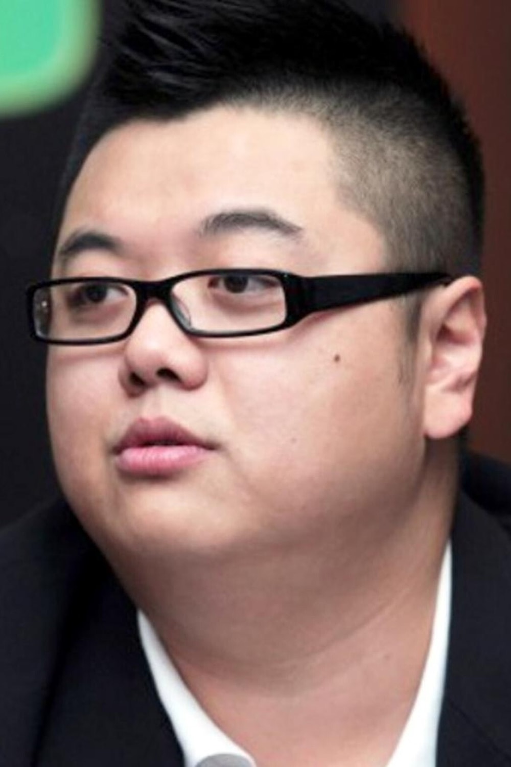 Foto de Lam Tze-Chung