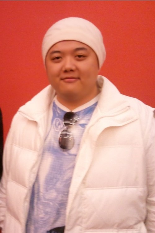 Foto de Lam Tze-Chung