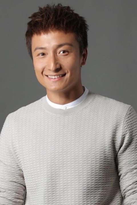 Foto de Alex Fong Lik-Sun
