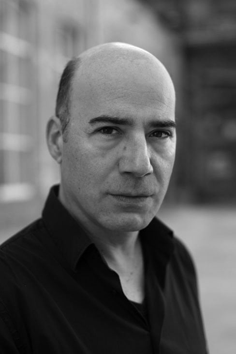 Foto de Ferrán Terraza