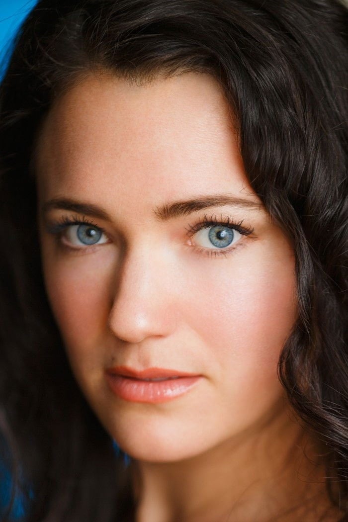 Foto de April Mullen