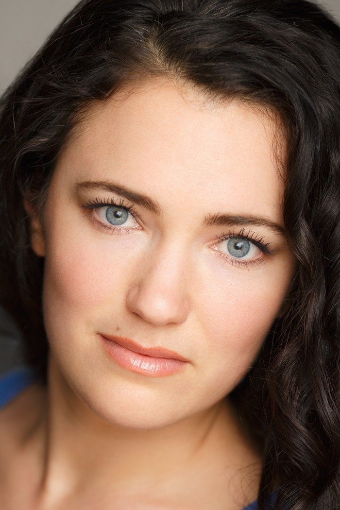 Foto de April Mullen