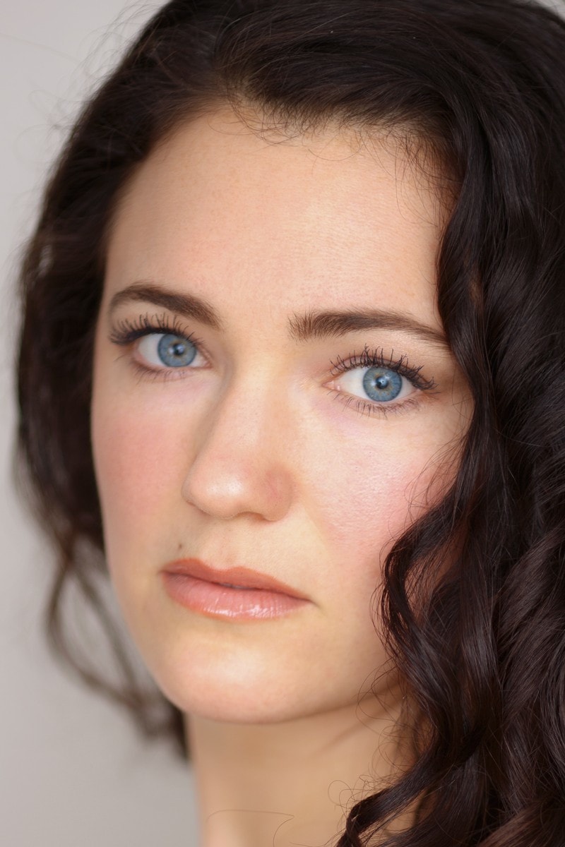 Foto de April Mullen