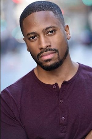 Foto de Tyrone Marshall Brown