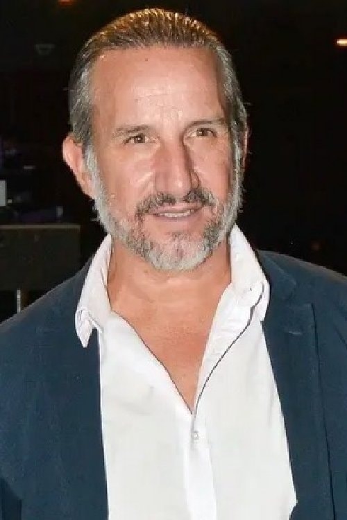 Foto de Plutarco Haza