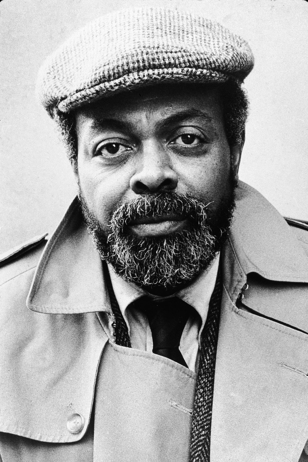 Foto de Amiri Baraka