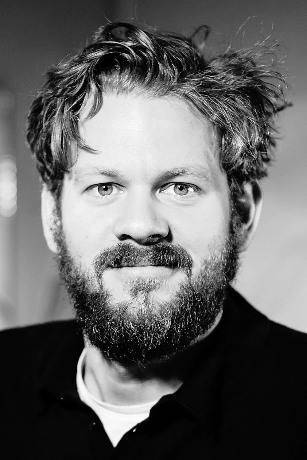 Foto de Andreas Stoltenberg Granerud