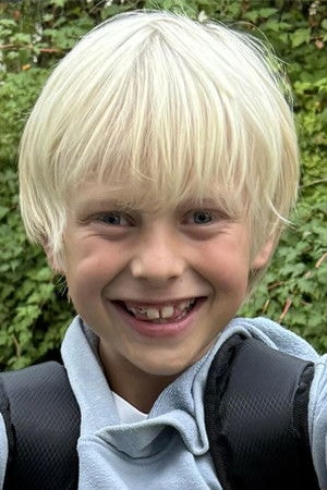 Foto de Øyvind Hesjedal Loven