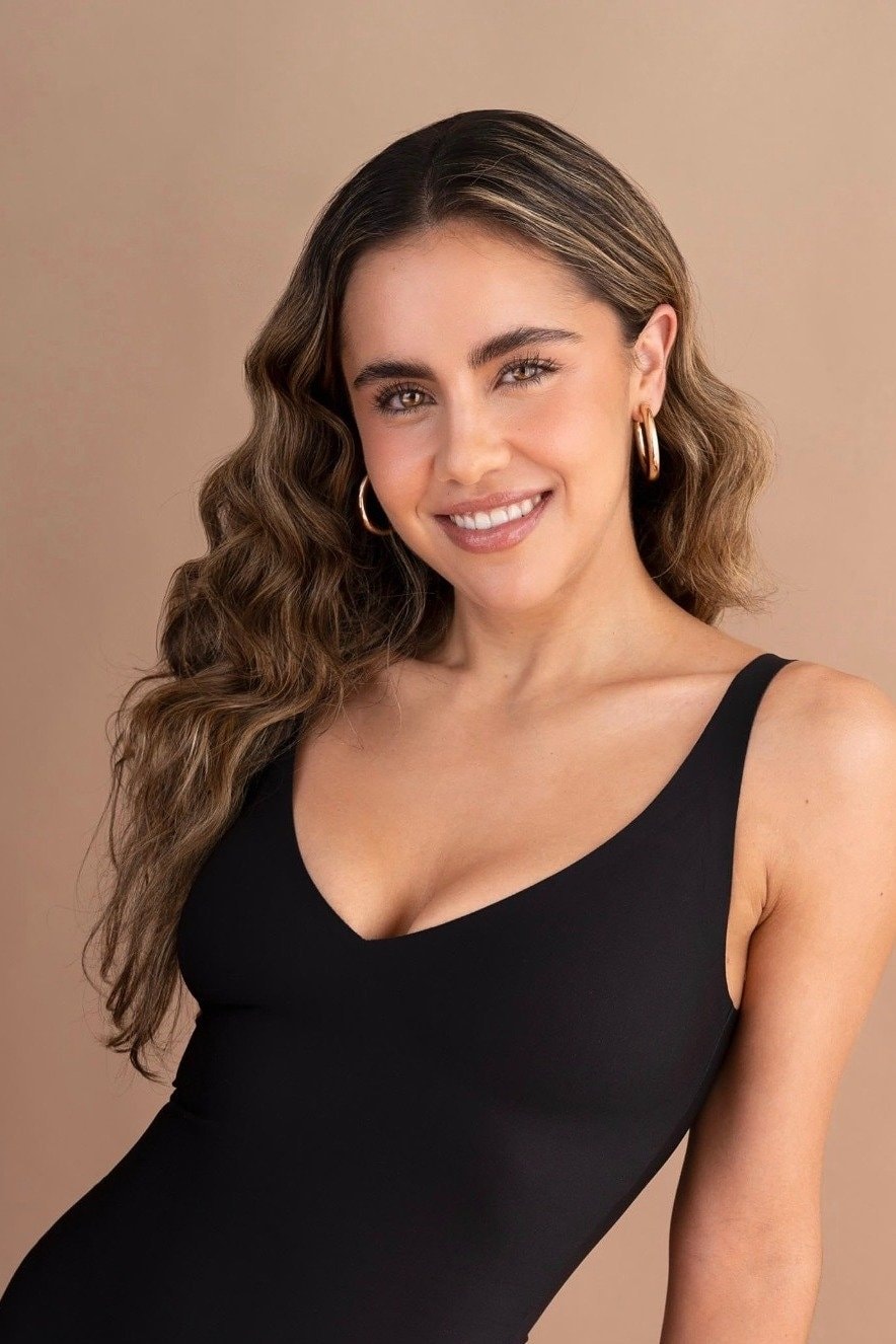 Foto de Ana Ortizharo