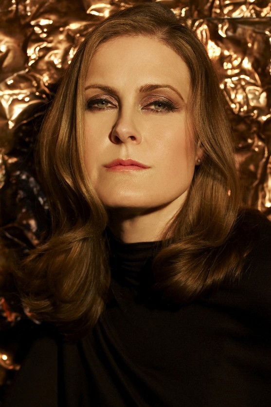Foto de Alison Moyet
