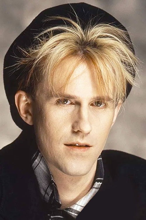 Foto de Howard Jones