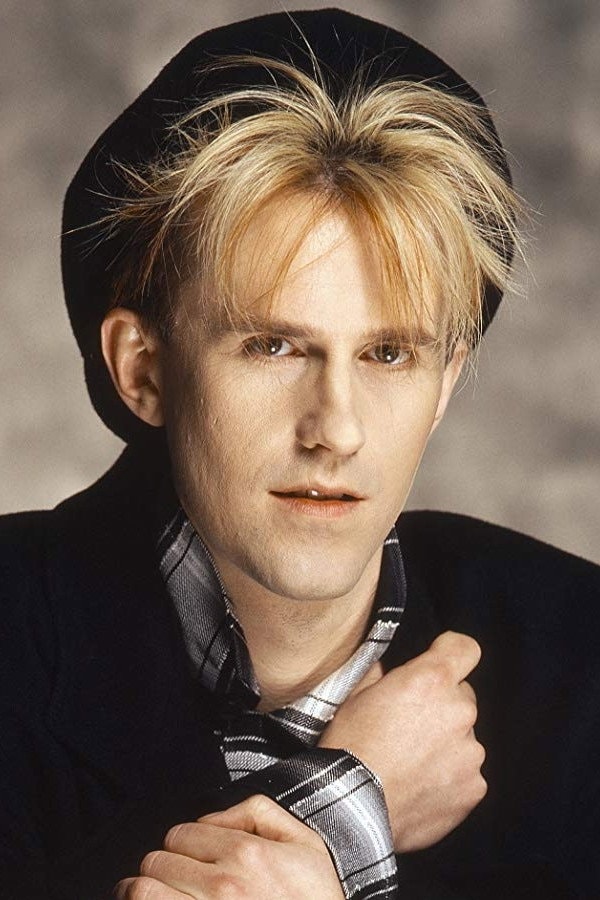Foto de Howard Jones