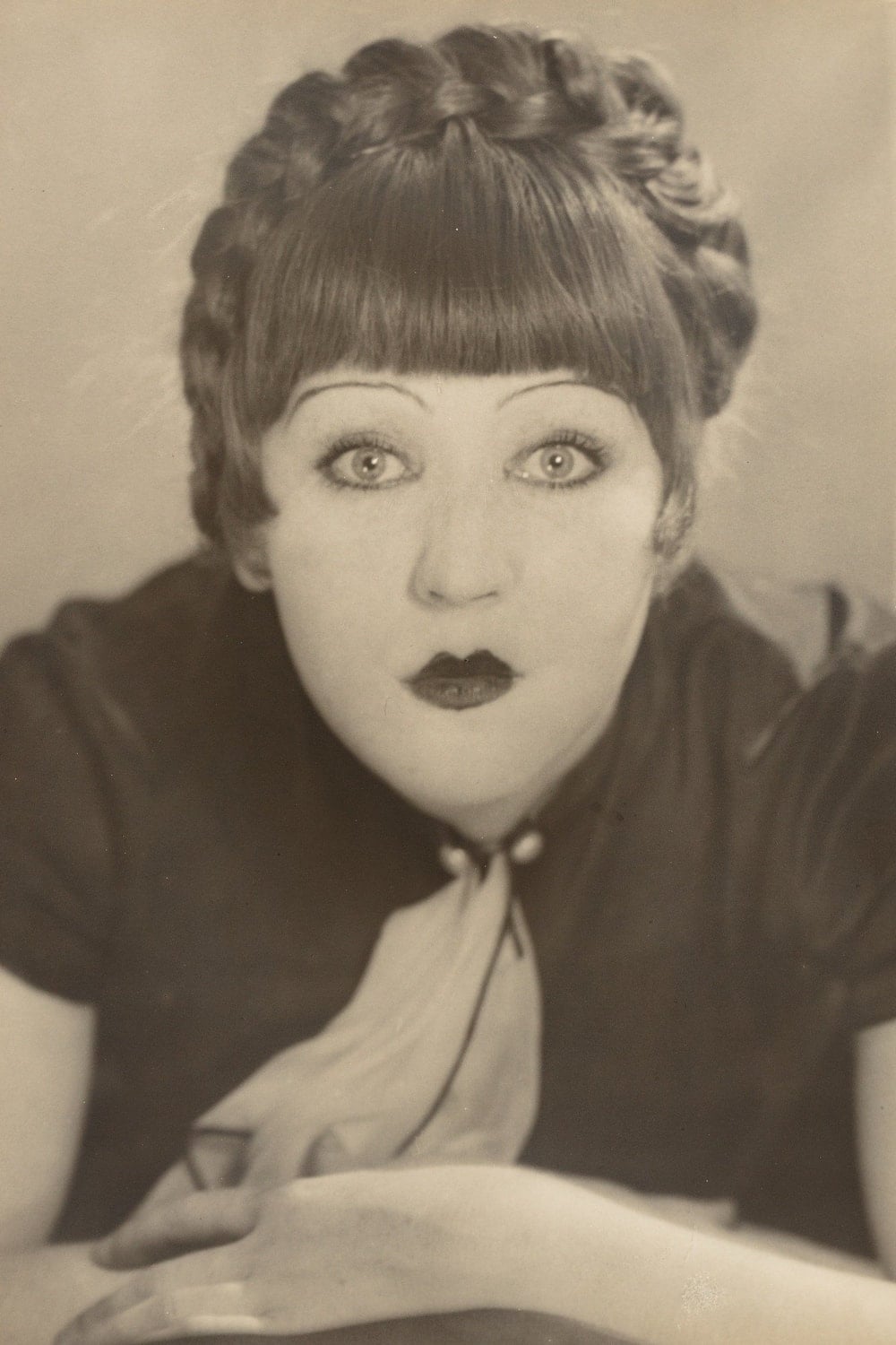 Foto de Catherine Hessling